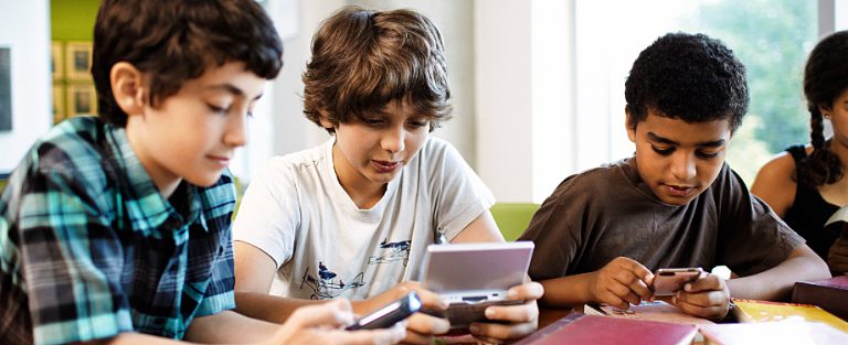 Leia mais sobre o artigo 9 características de uma gestão inovadora na educação