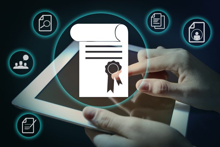 Leia mais sobre o artigo Comprometimento e parceria: Unichristus conclui o processo de implementação do diploma digital