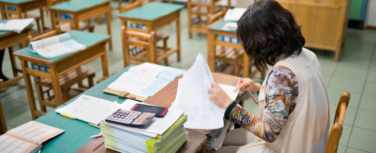 Leia mais sobre o artigo Controle da frequência dos alunos: veja como medir!