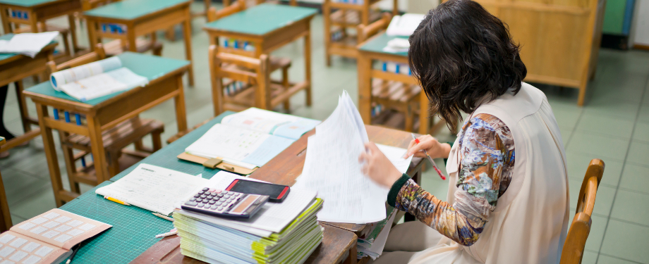 Leia mais sobre o artigo Controle da frequência dos alunos: veja como medir!
