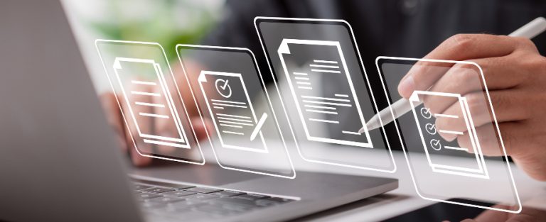 Leia mais sobre o artigo Gestão de documentos digitais: entenda como fazer na IE!