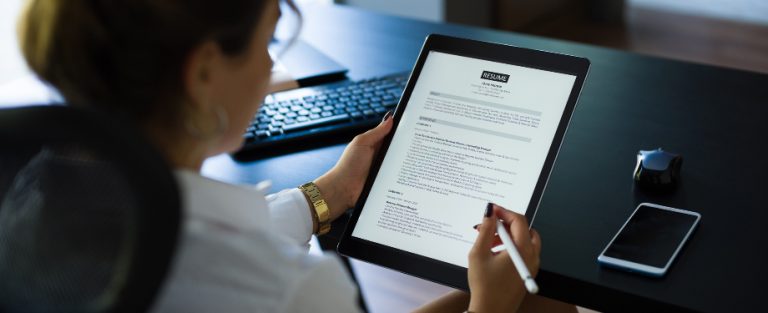 Leia mais sobre o artigo Secretaria digital: veja como funciona e se adapte!