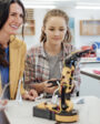 machine learning na educação