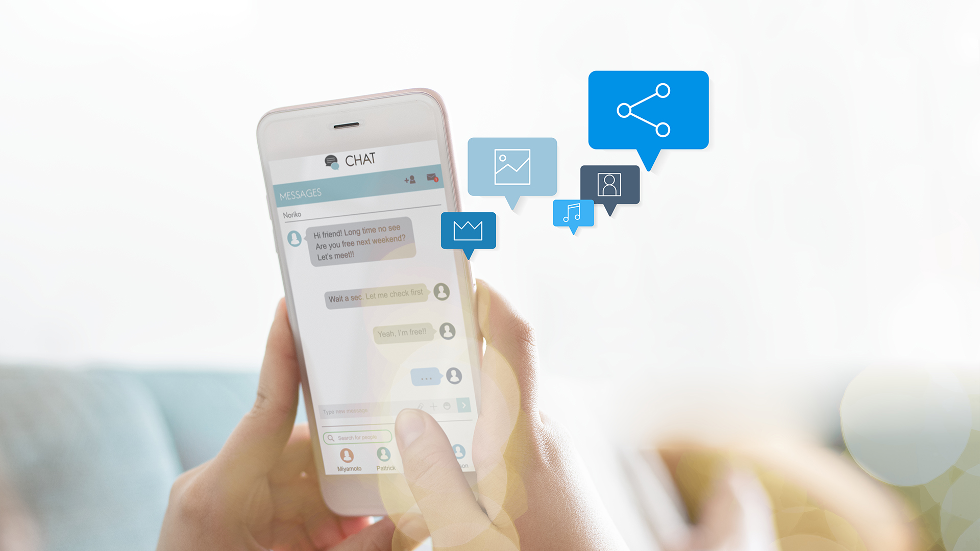 Leia mais sobre o artigo Arquitetura e uso de chatbots para instituições de ensino