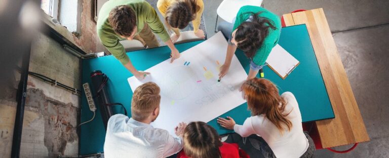 Leia mais sobre o artigo Business agility: o que é, os princípios e vantagens!