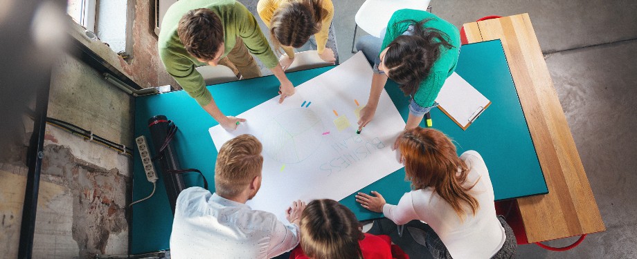 Leia mais sobre o artigo Business agility: o que é, os princípios e vantagens!
