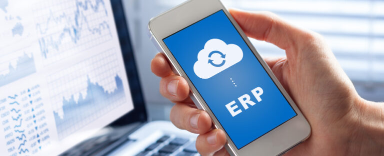 Leia mais sobre o artigo Entenda o que é e como funciona o ERP on cloud!