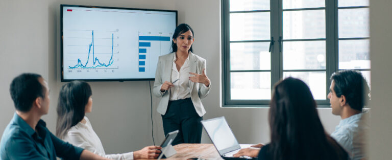 Leia mais sobre o artigo <strong>Gestão de dados: entenda a importância de fazer na IE!</strong>