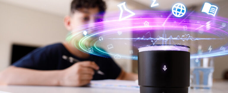 Leia mais sobre o artigo Inteligência artificial na educação: veja aqui!