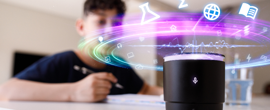 Leia mais sobre o artigo Inteligência artificial na educação: veja aqui!
