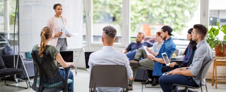 Leia mais sobre o artigo Veja qual a diferença entre gestão escolar e gestão educacional!