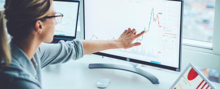 Leia mais sobre o artigo Entenda o que é Learning analytics e seus benefícios!