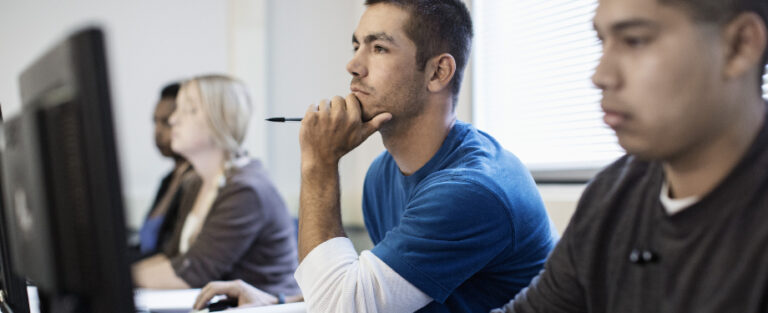 Leia mais sobre o artigo O que é software educacional? Tire esta e outras dúvidas!