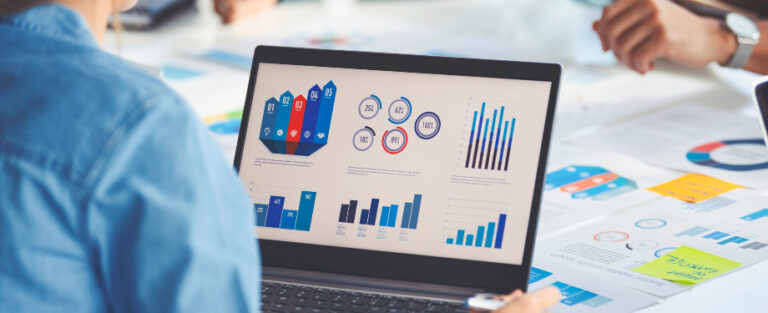 Leia mais sobre o artigo Entenda como a tecnologia pode ajudar na gestão financeira!