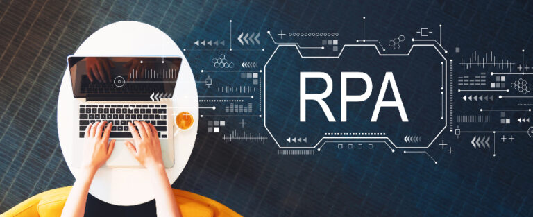 Leia mais sobre o artigo Tecnologia RPA: o que é, como funciona e vantagens!