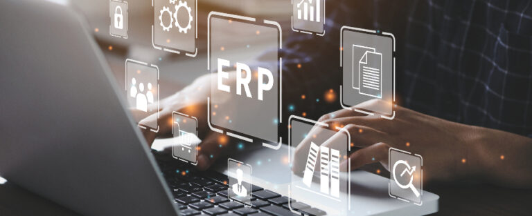 Leia mais sobre o artigo Veja como implantar um sistema ERP!