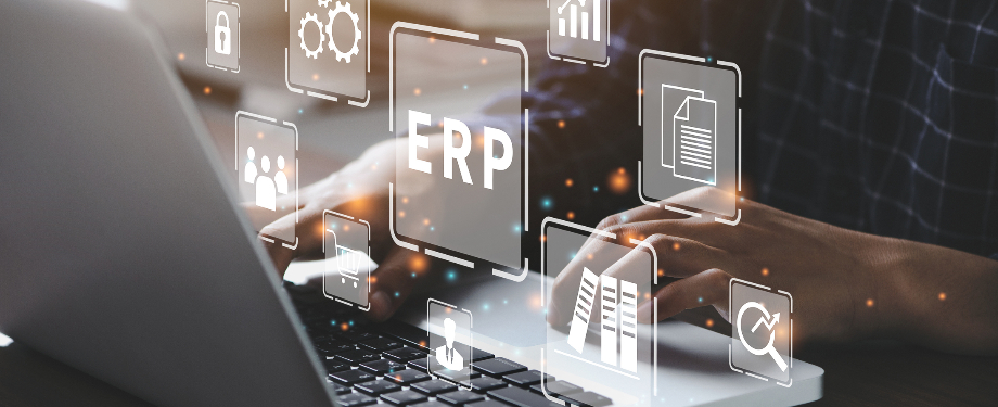 Leia mais sobre o artigo Veja como implantar um sistema ERP!