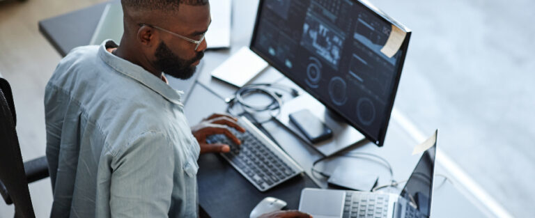Leia mais sobre o artigo Entenda a relação entre empregabilidade e tecnologia!