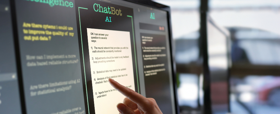 Leia mais sobre o artigo <strong>6 aplicações da Inteligência Artificial para tomada de decisão</strong>