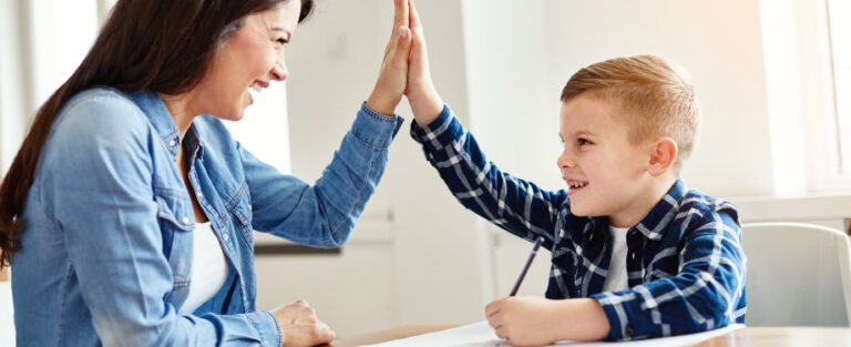 Leia mais sobre o artigo O que é disciplina positiva e quais os seus pilares?