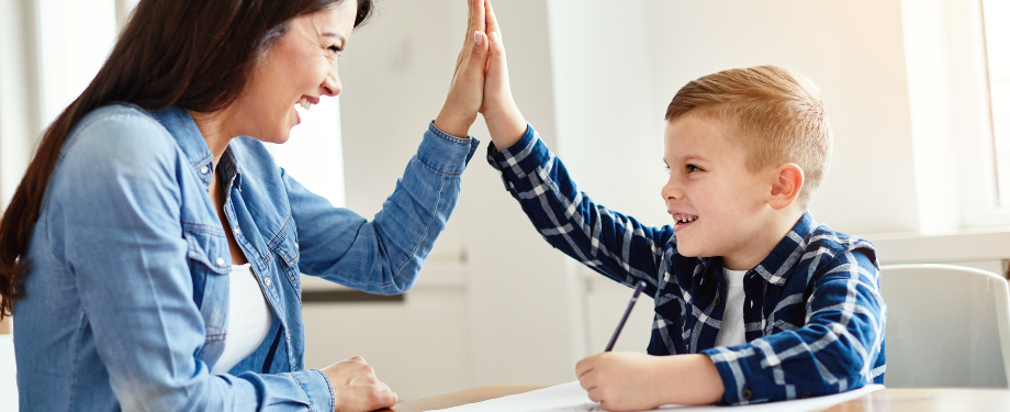 Leia mais sobre o artigo O que é disciplina positiva e quais os seus pilares?
