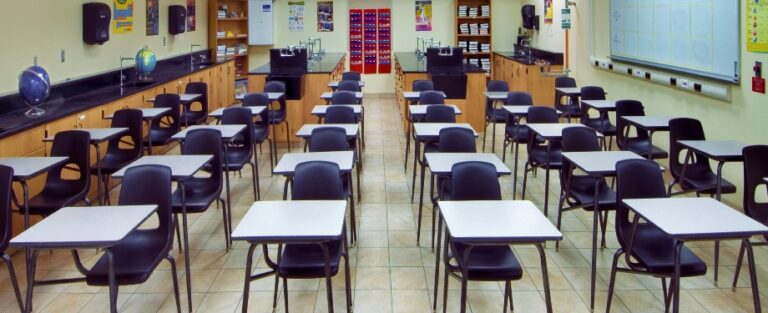 Leia mais sobre o artigo Evasão escolar: quais as maiores consequências?