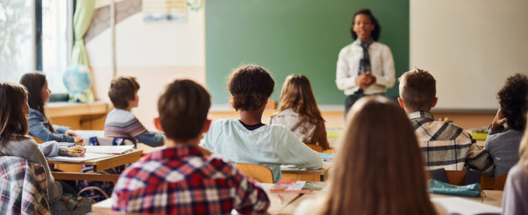 Leia mais sobre o artigo Como aumentar a frequência de alunos na IE? Descubra!