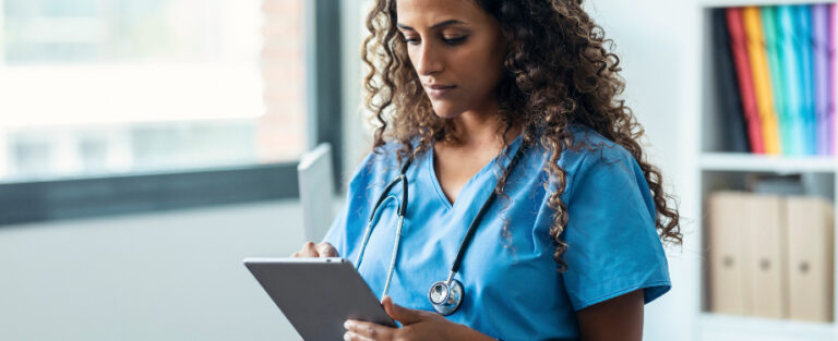 Leia mais sobre o artigo Medicina 4.0: como a tecnologia está sendo usada na área da saúde?