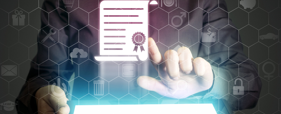 Leia mais sobre o artigo Como ajudar o aluno a acessar o diploma digital?