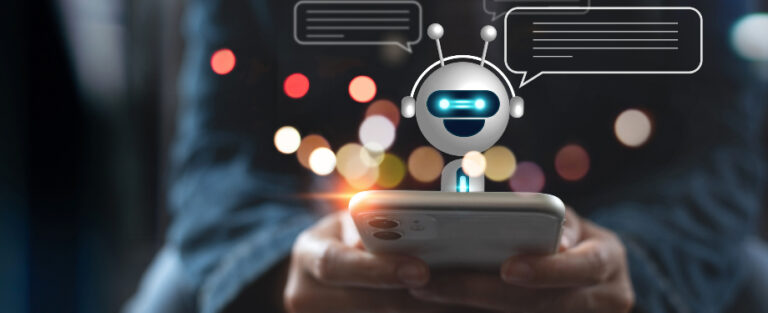 Leia mais sobre o artigo Como usar chatbots para melhorar o suporte ao aluno da IE?