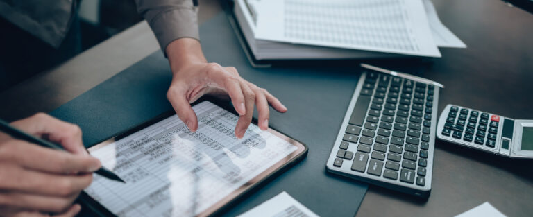 Leia mais sobre o artigo <strong>4 maiores vantagens da integração de dados financeiros na IE</strong>