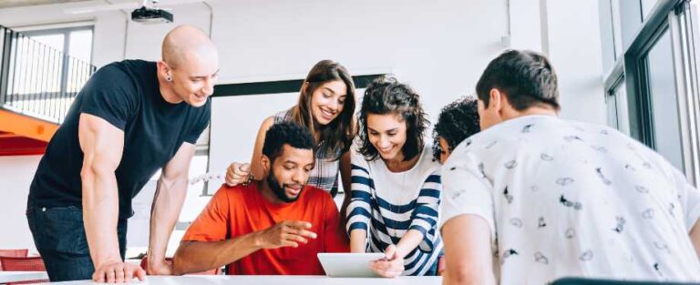 Leia mais sobre o artigo 5 estratégias para uma gestão de carreiras e estágios na IE