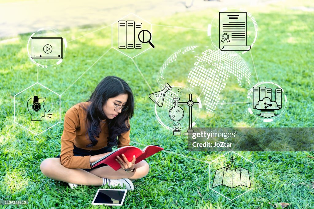 Leia mais sobre o artigo Digitalização e sustentabilidade no ensino superior: uma relação de valor