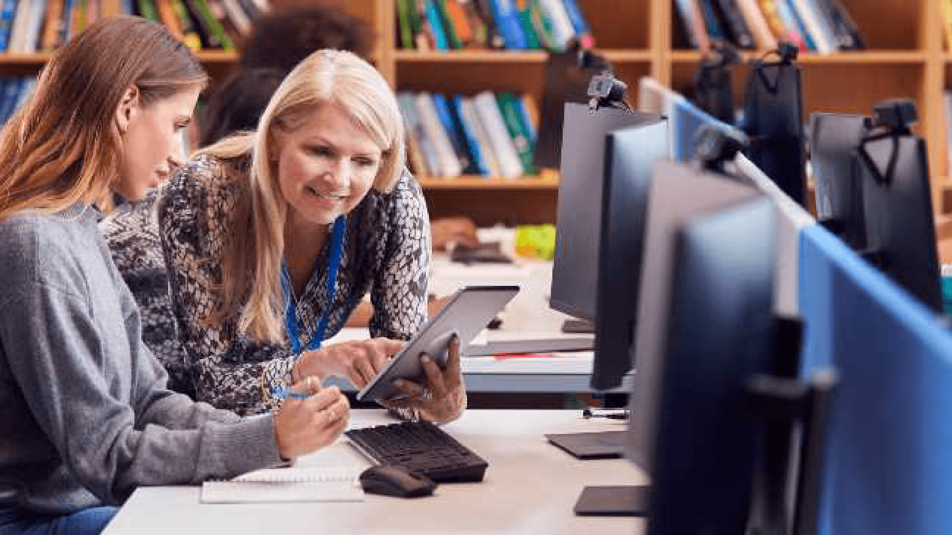 Leia mais sobre o artigo Histórico escolar digital: o que é e quais as vantagens para as universidades?