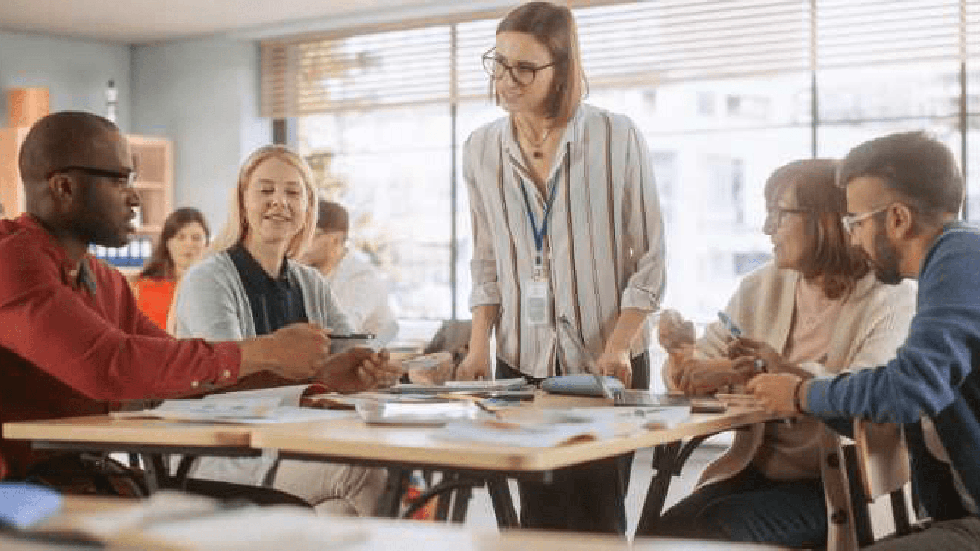 Leia mais sobre o artigo Como o planejamento didático-pedagógico impacta a qualidade do ensino
