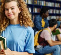 retenção de alunos