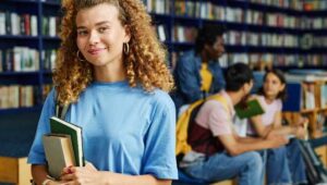 retenção de alunos