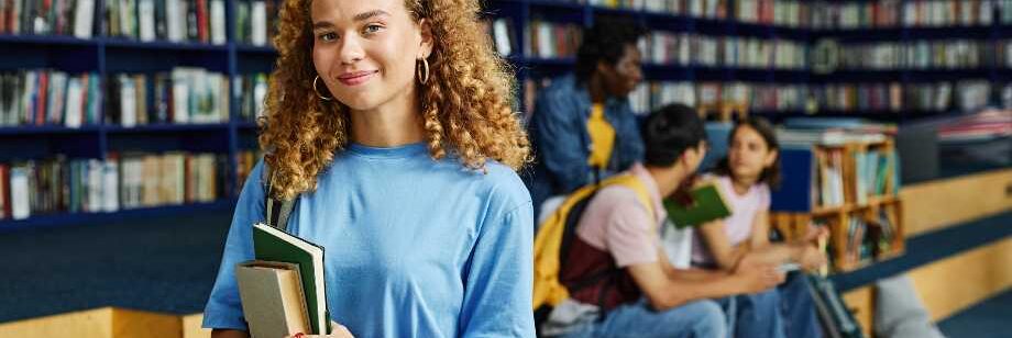 retenção de alunos