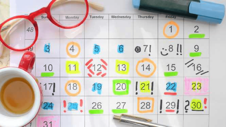 Rotina de gestão escolar: como organizar o dia a dia da educação?