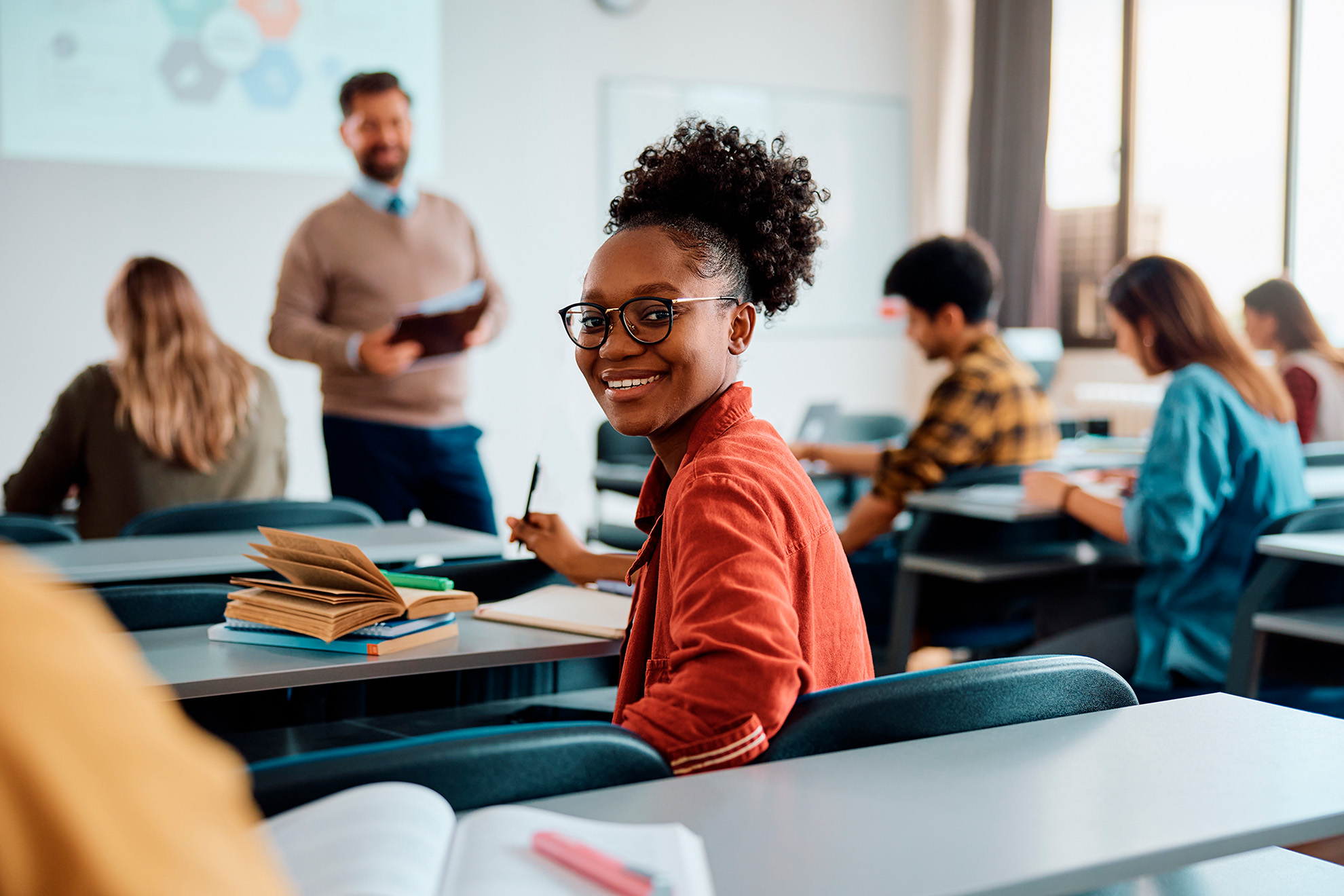 Leia mais sobre o artigo Como melhorar a captação de alunos com soluções tecnológicas integradas? 